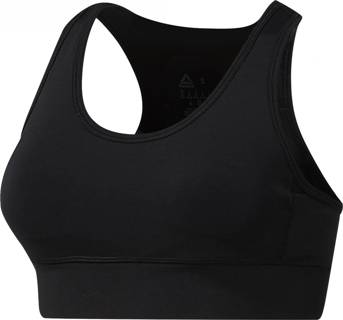 Brassiere reebok on sale