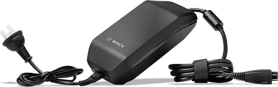 Chargeur batterie BOSCH 4 Ampères - Suisse