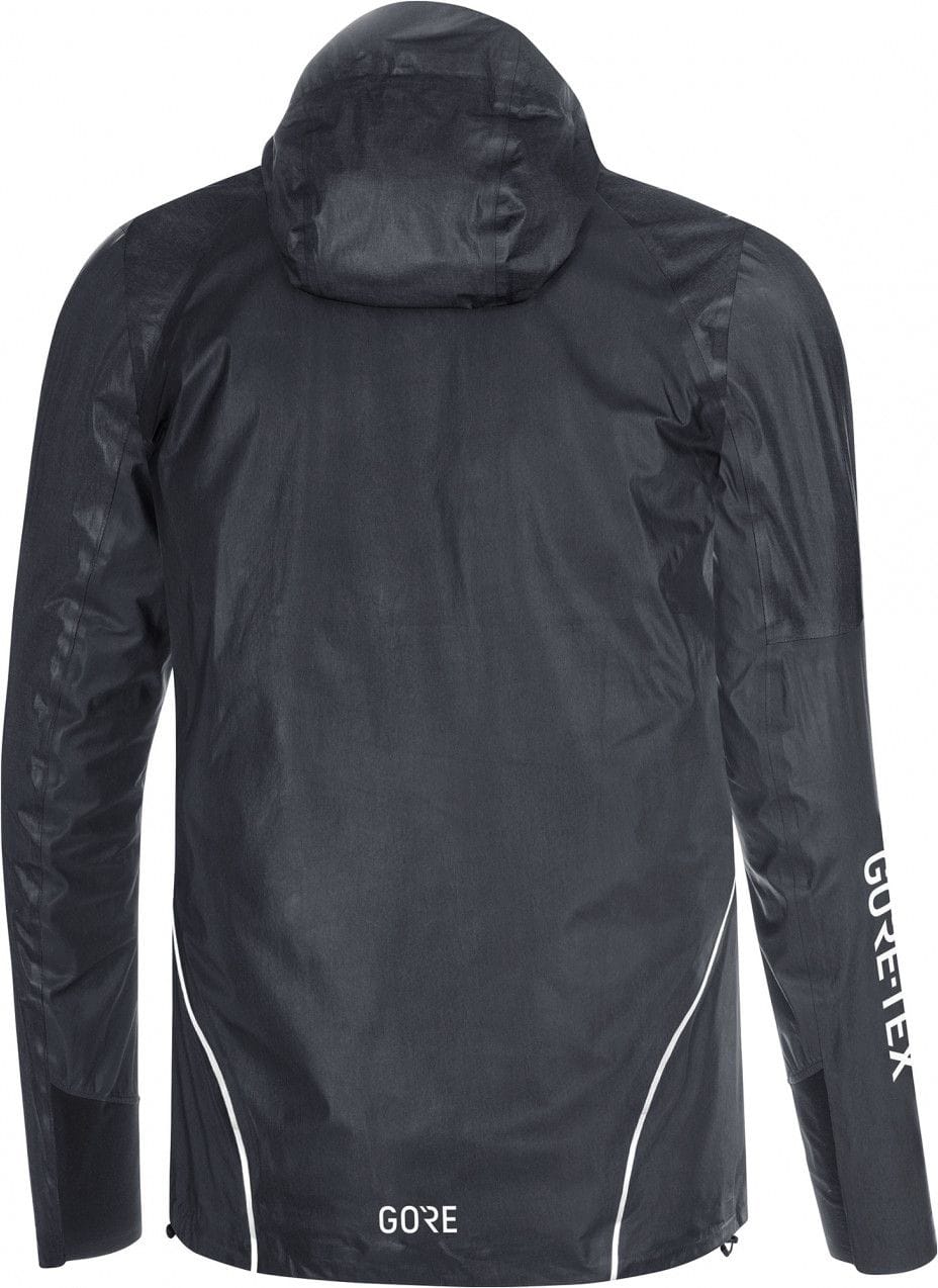 Gore wear r7 shakedry trail hooded jacket online