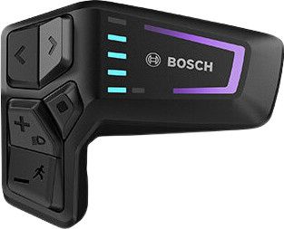 Bosch LED Remote Black | Alltricks.com