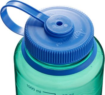 CONTENITORI CAMPIONE VETRO Bottiglia Reagente Bocca Larga Laboratori Trasparenti Con Coperchio - Foto 2