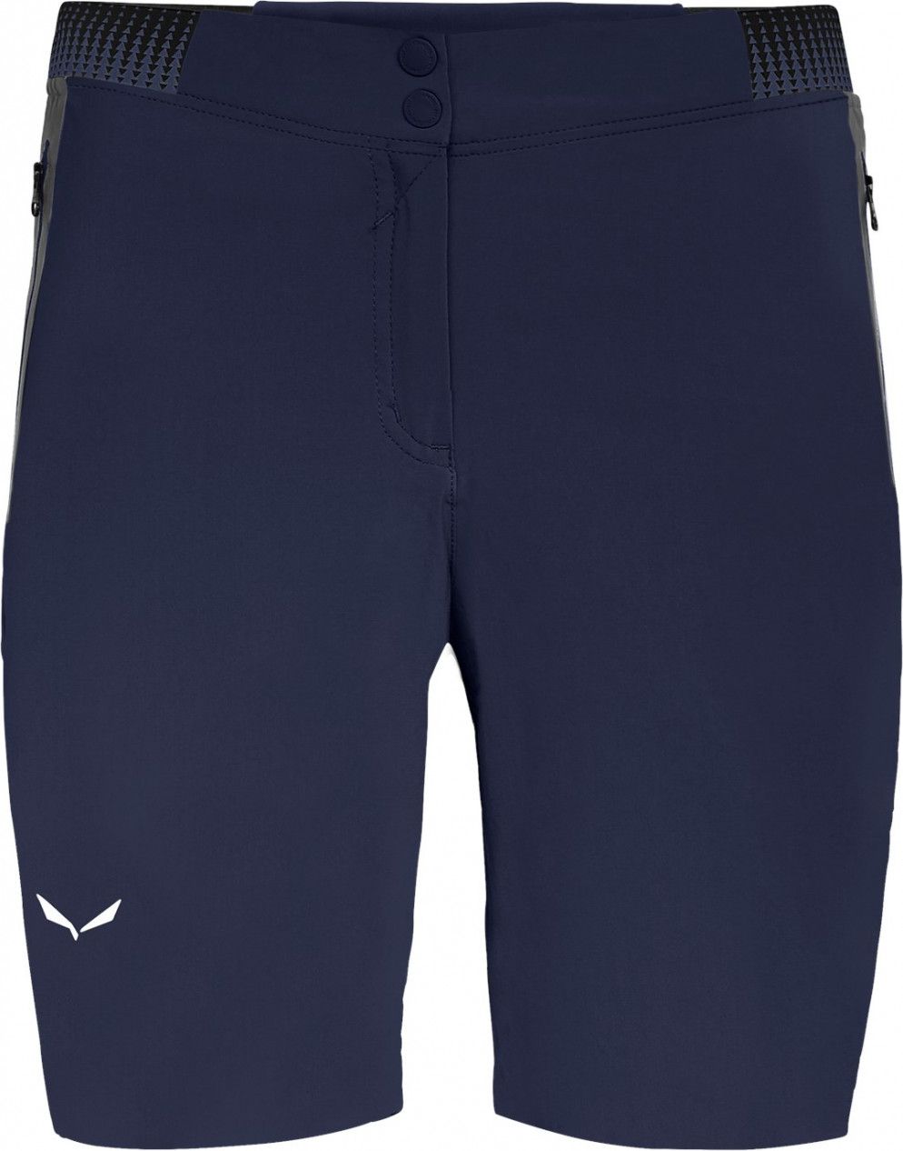 Salewa Pedroc Cargo Women's Shorts Blue