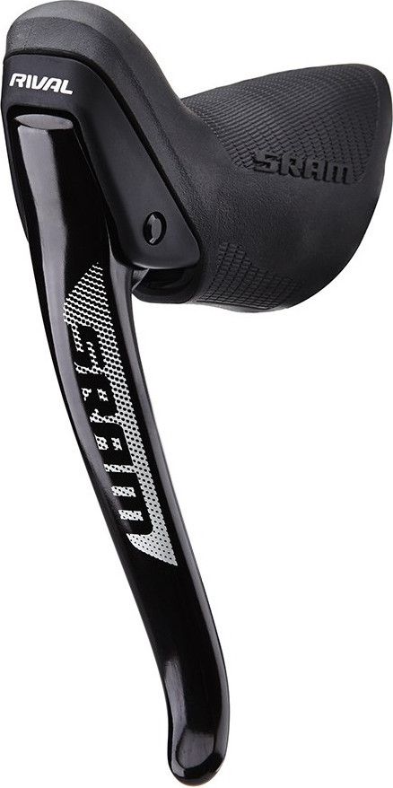 Sram Rival Brake Lever Black
