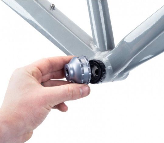 Chiave Multifunzione Per Riparazione Bici – Rimozione Anello Blocco E Movimento Centrale, 300mm