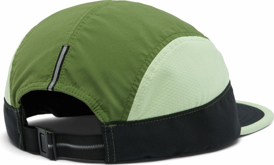 Columbia Escape Thrive Unisex Cap Green | Alltricks.com