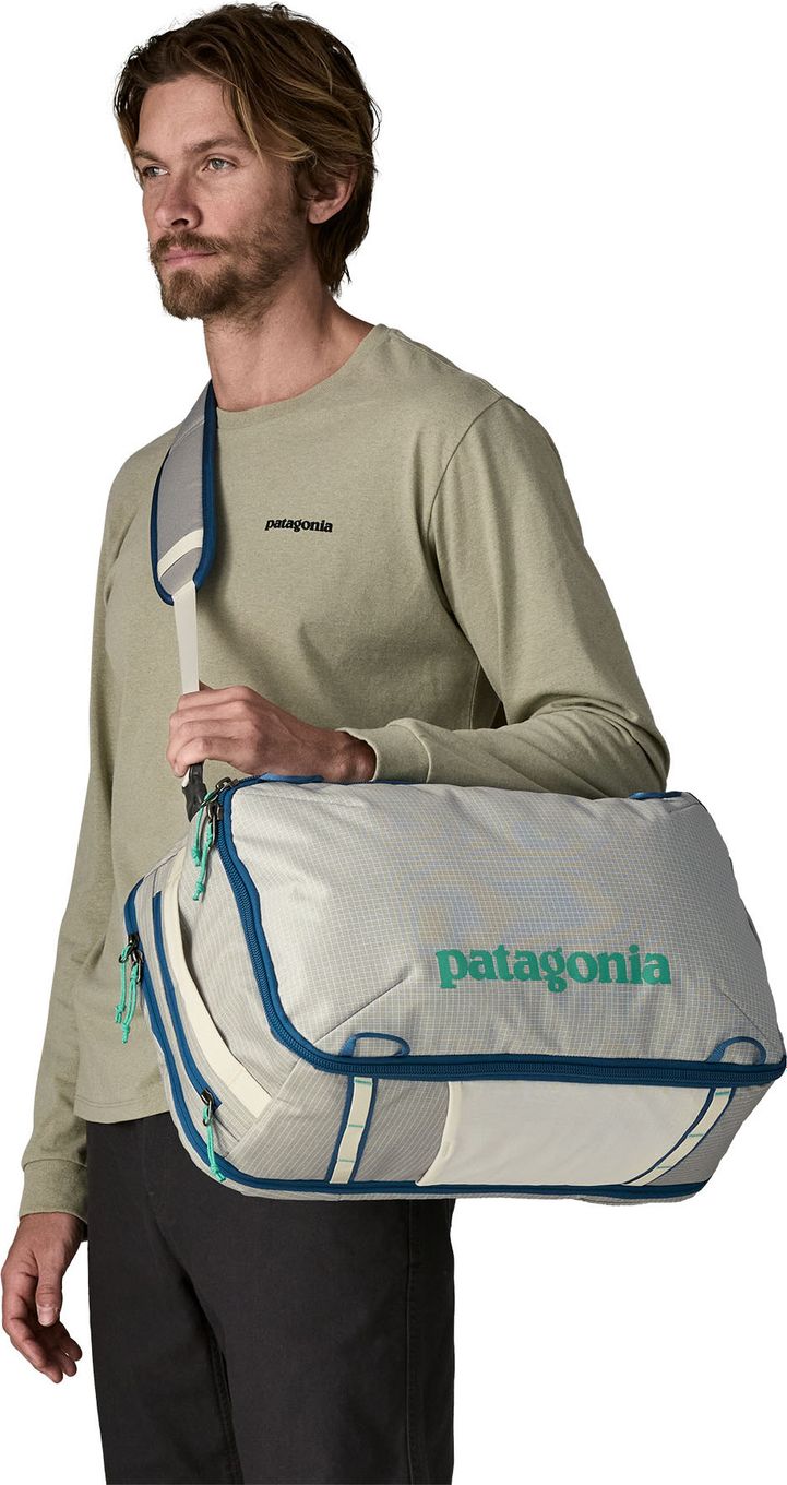 black and white lululemon bag Alpha Xi Delta lululemon Everywhere Belt Bag