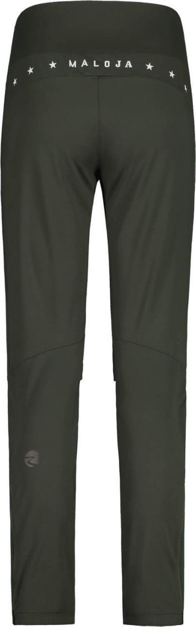 Maloja SchneefinkM. - Pantalon ski de randonnée Homme | Achat en ligne