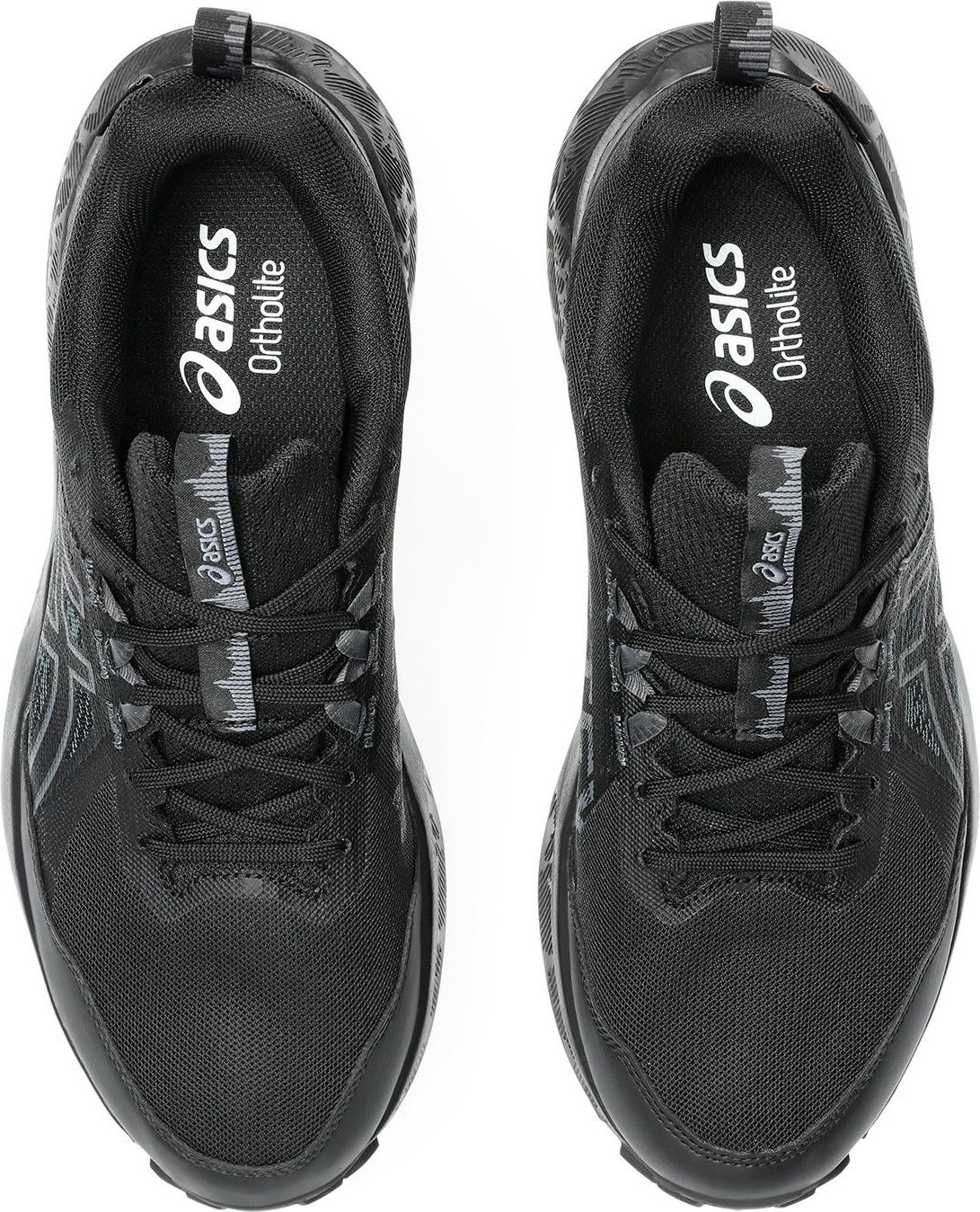 Détail de la semelle Asics Gel-Sonoma 8