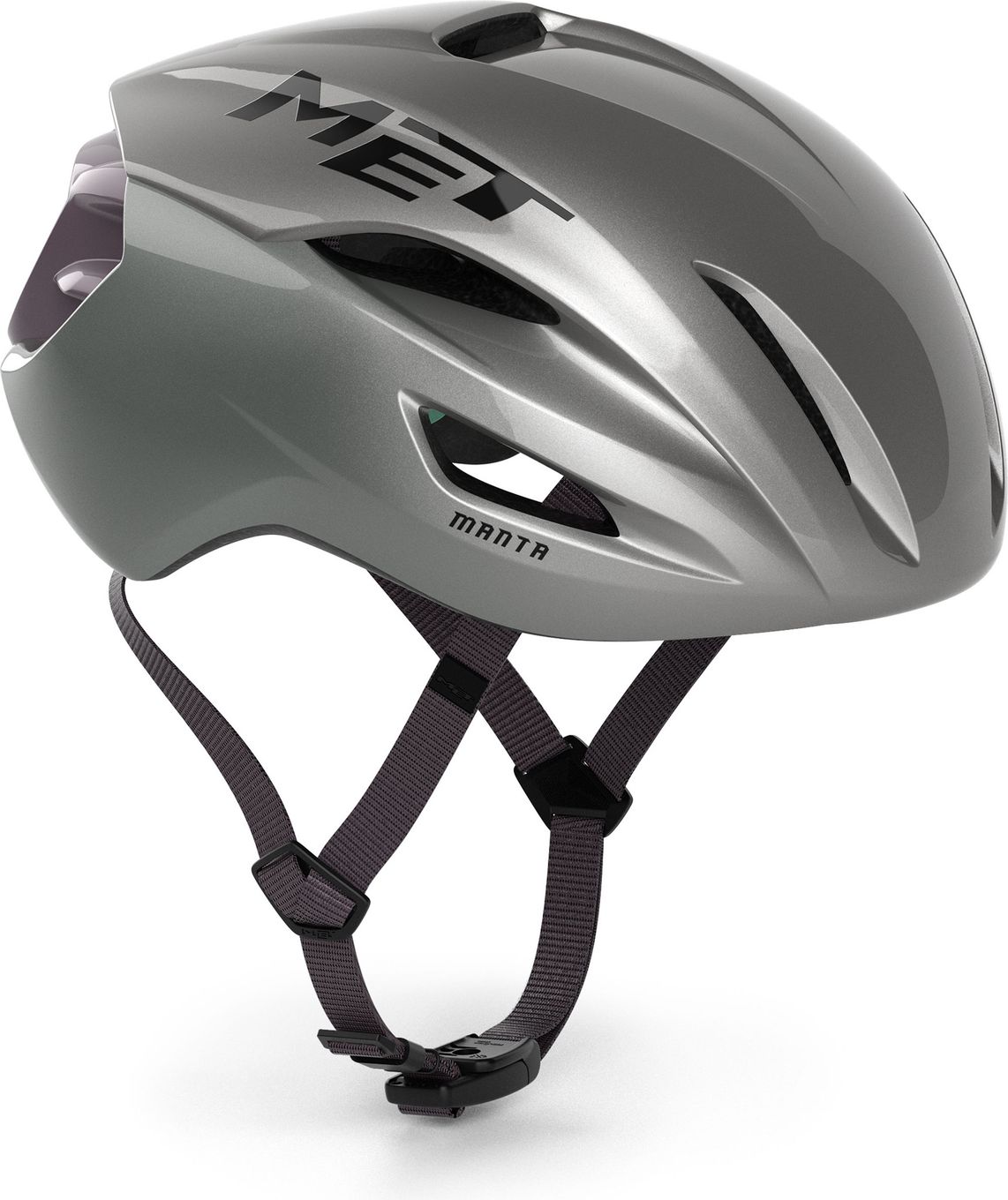 Casque MET Manta MIPS UAE Team Emirates 2024