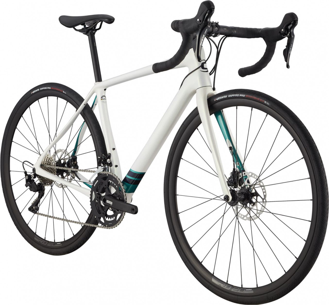 Cannondale Synapse Carbon Women's 105 Women Road Bike