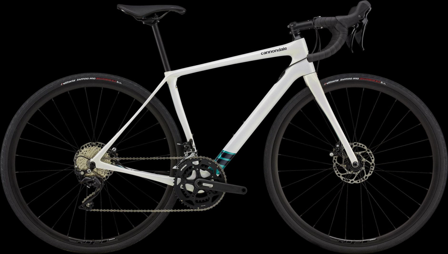 Cannondale synapse white best sale