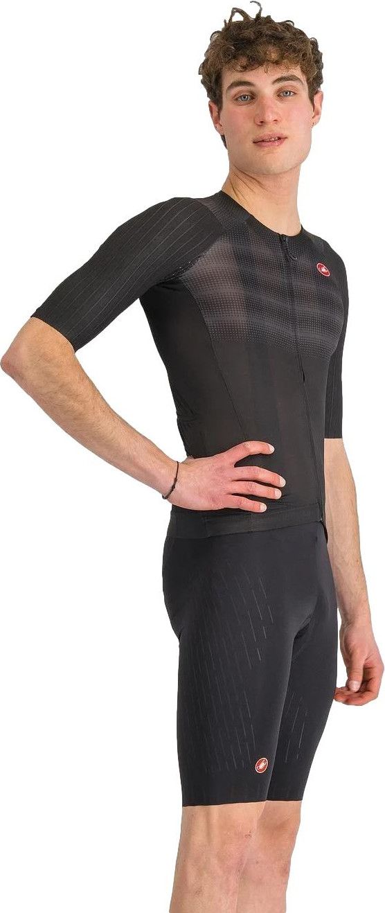 Castelli Free Aero Race Bib shorts Men Black