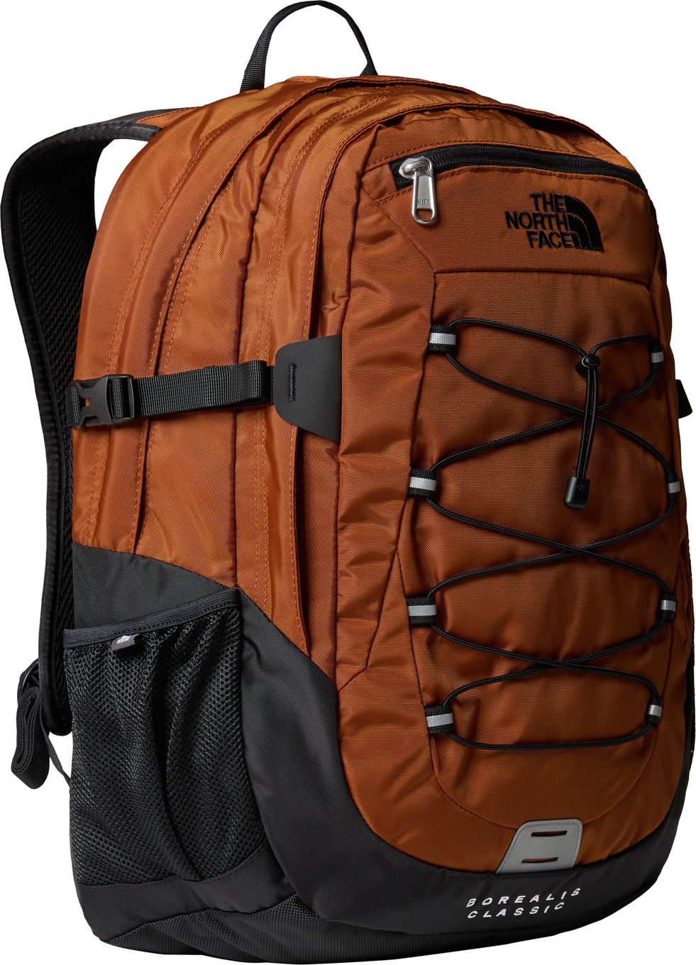 north face backpack orange The North Face Borealis Classic 29L Orange Backpack