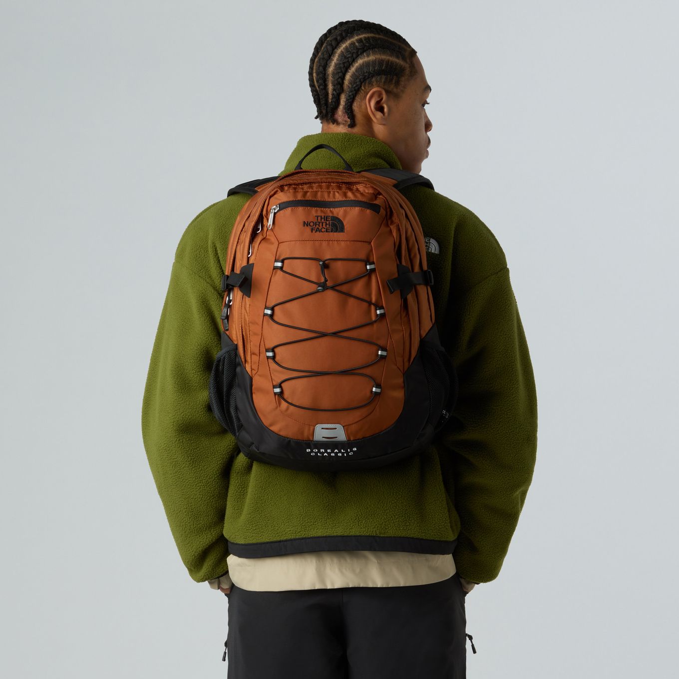 80l backpack rain cover [M5820II]MOUNTAINTOP 80L Internal Frame Backpack with Rain Cover