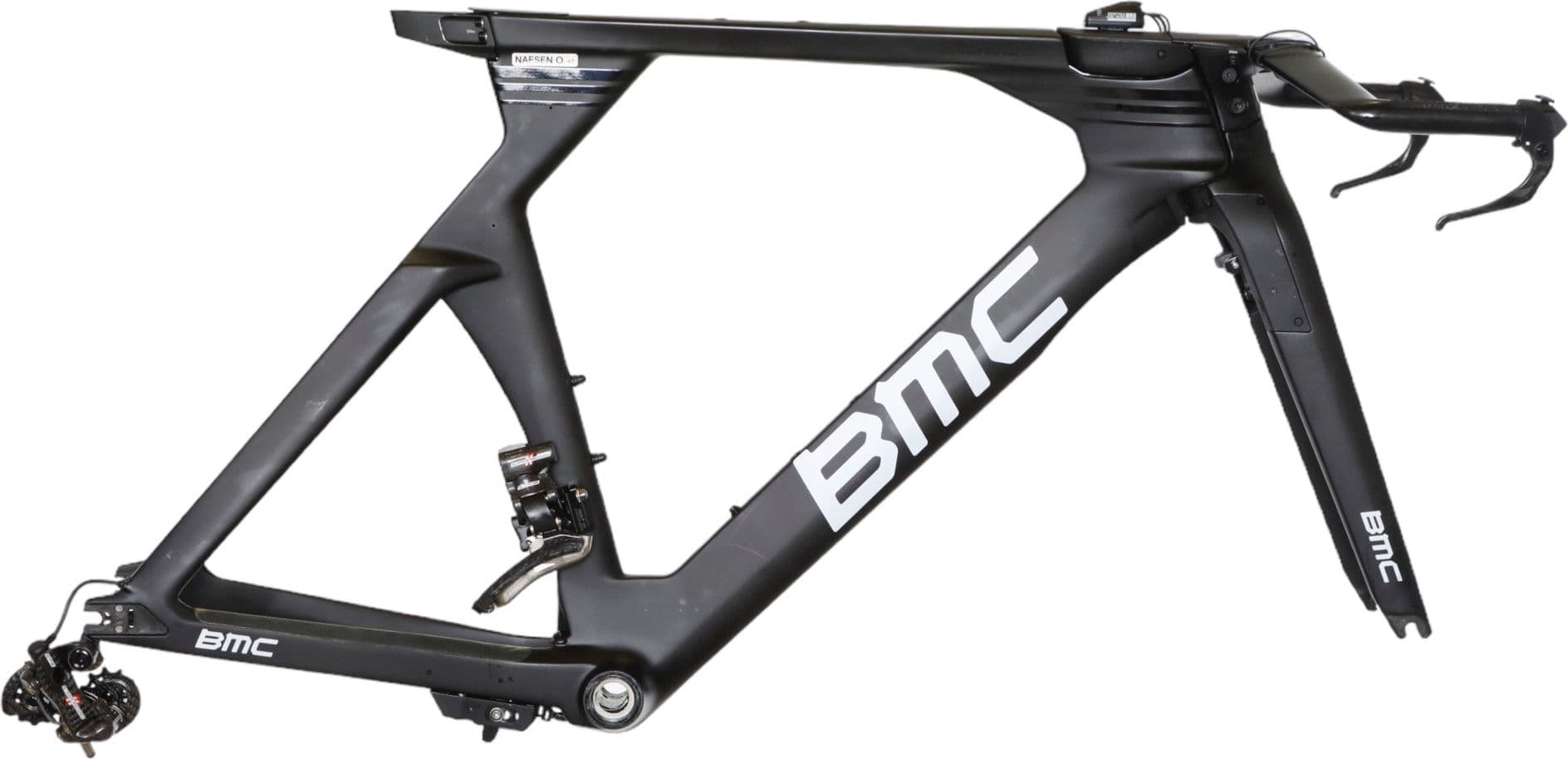 Bmc timemachine tm01 online