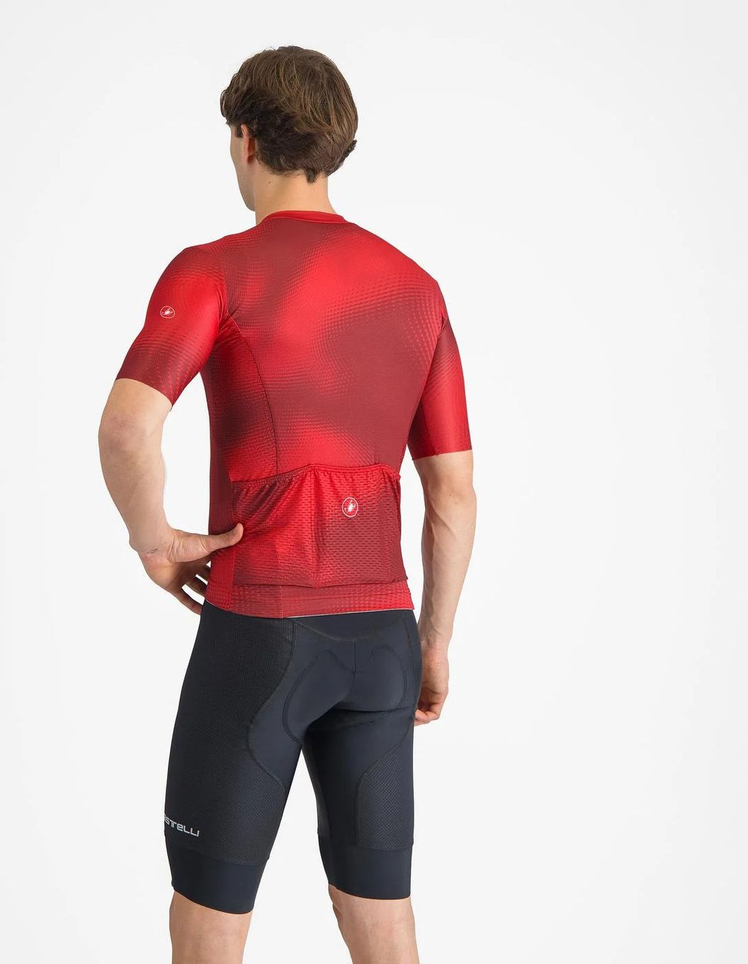 Castelli Competizione 2 Men's Short Black | Alltricks.com