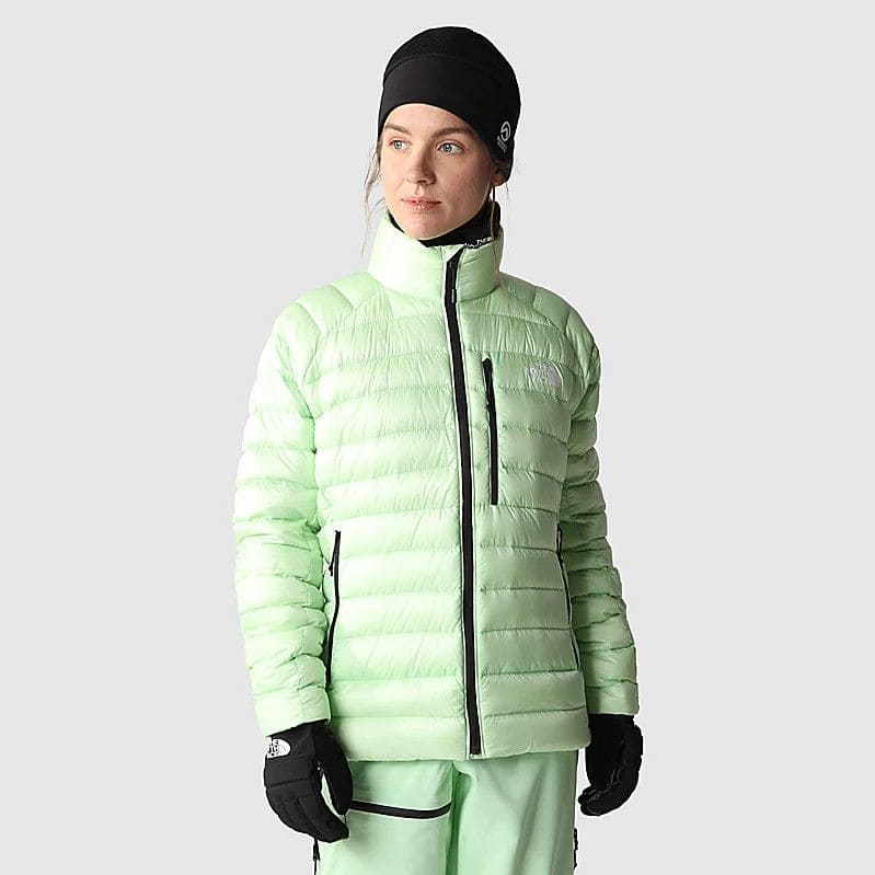 The north face morph adapta vest