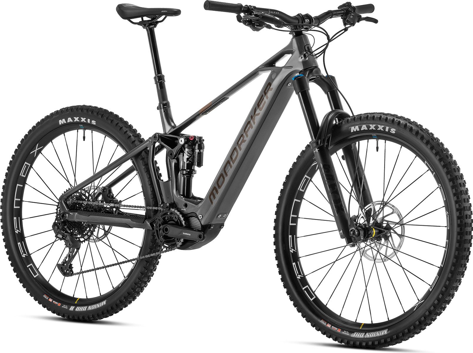 Mondraker crusher r sale