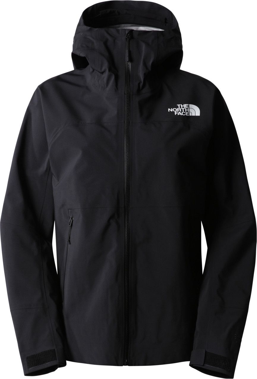 The North Face Summit Chamlang Futurelight Women s Waterproof Jacket Black Alltricks