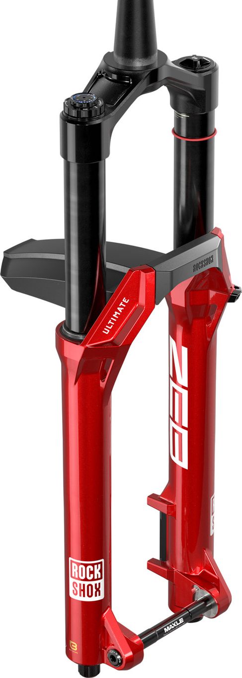 RockShox ZEB Ultimate 29'' Fork | Charger 3.2 RC2 w/ ButterCups