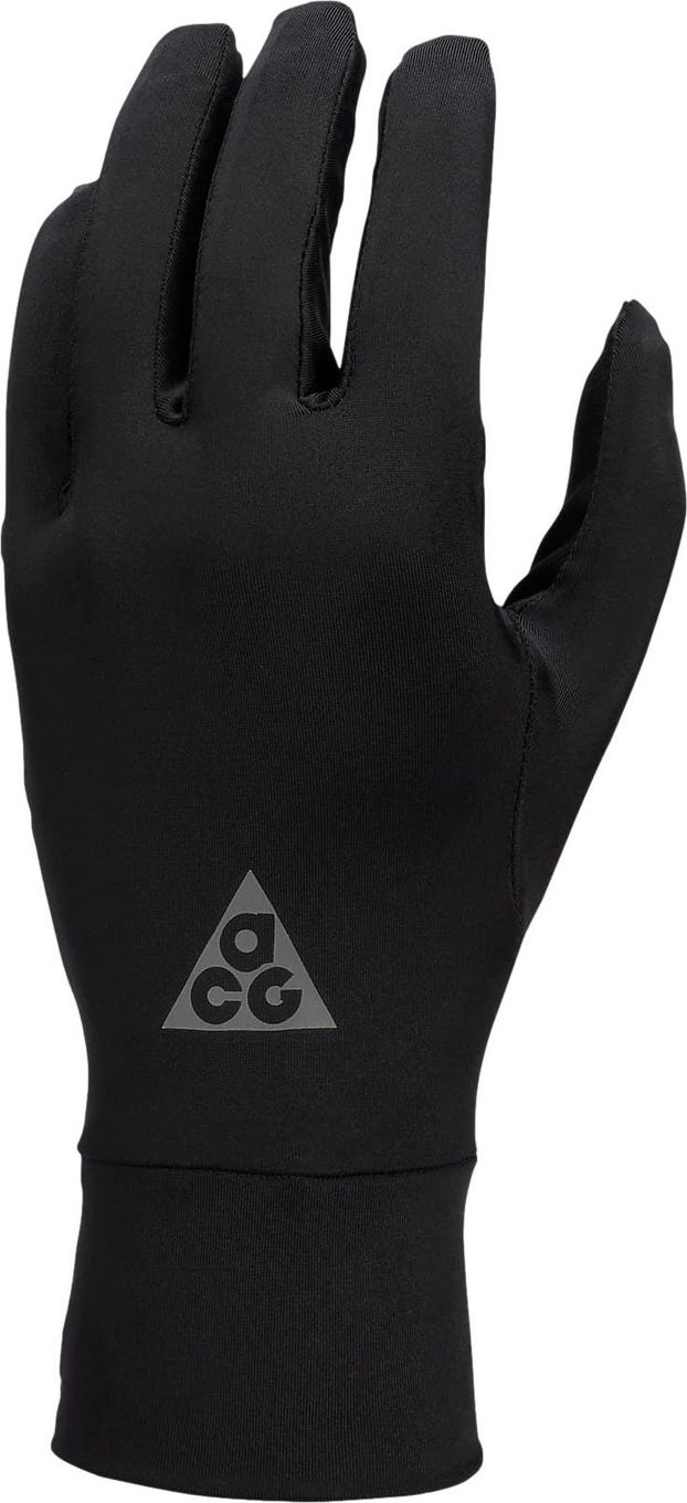 Nike ACG Dri-FIT Lightweight Winter Gloves Black Unisex