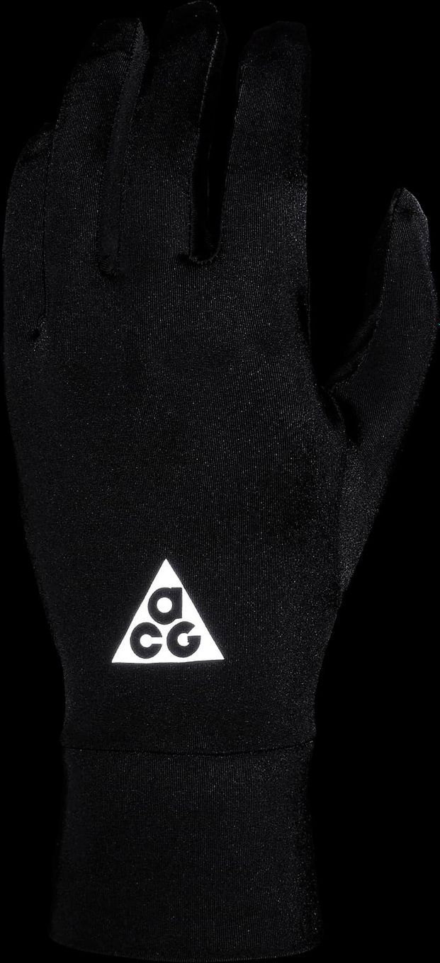 小物 nike acg gore-tex glove ACG DRI-FIT GLOVES BLACK/ SILVER – NRML