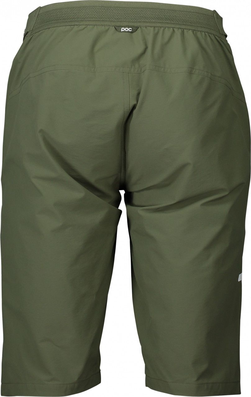 POC Essential Enduro Shorts Green Alltricks