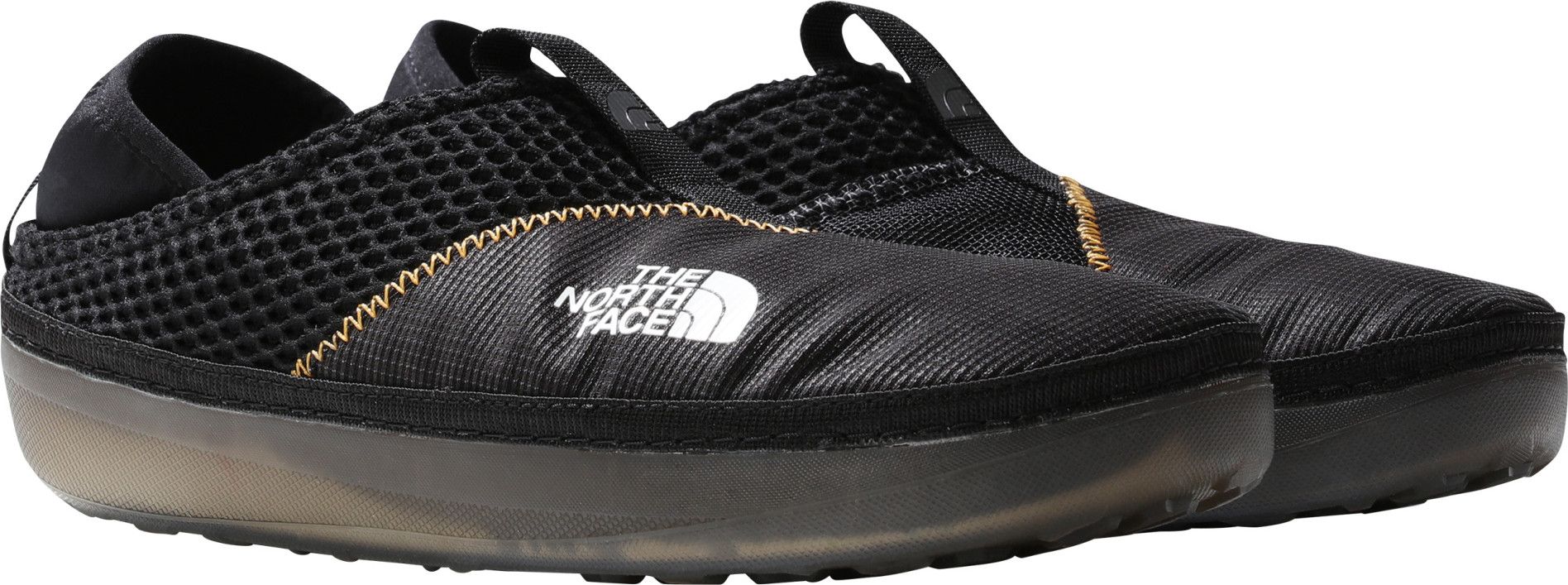 The North Face Base Camp Mule Recovery Shoes Black Alltricks