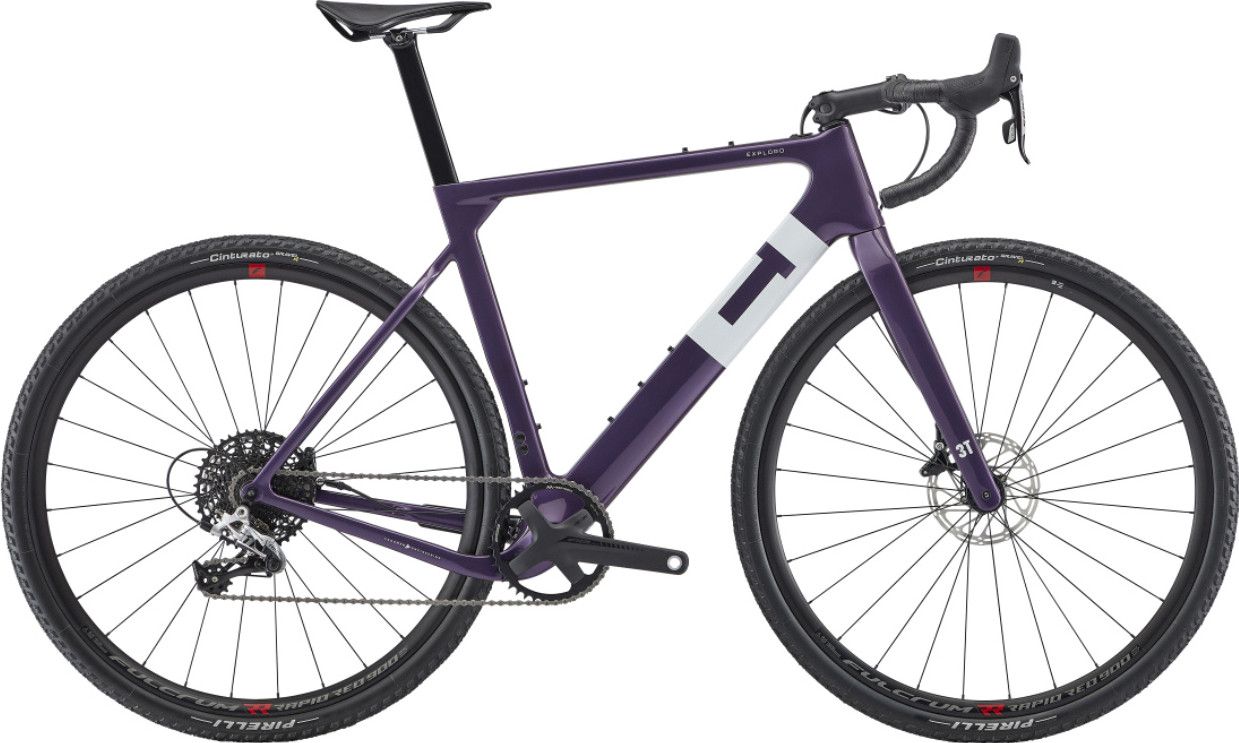 3t exploro price clearance
