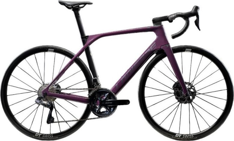 Lapierre Aircode DRS 5.0 Road Bike Shimano 105 Di2 12S 700 mm