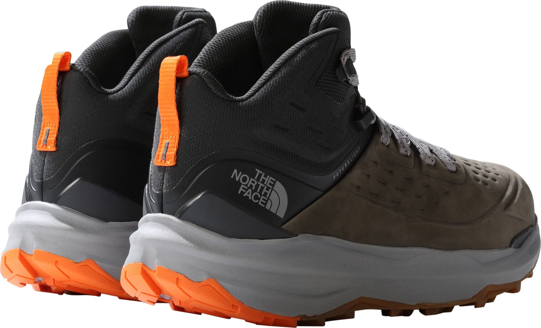 The North Face Vectiv Exploris 2 Mid Futurelight Men's Hiking