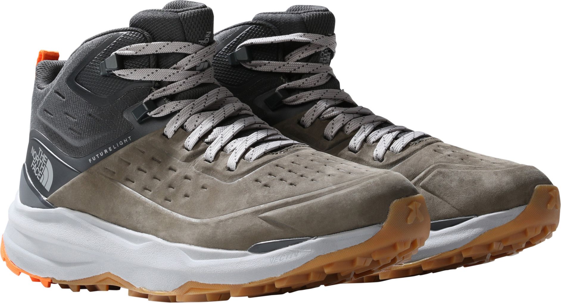 The North Face Vectiv Exploris 2 Mid Futurelight Men's Hiking