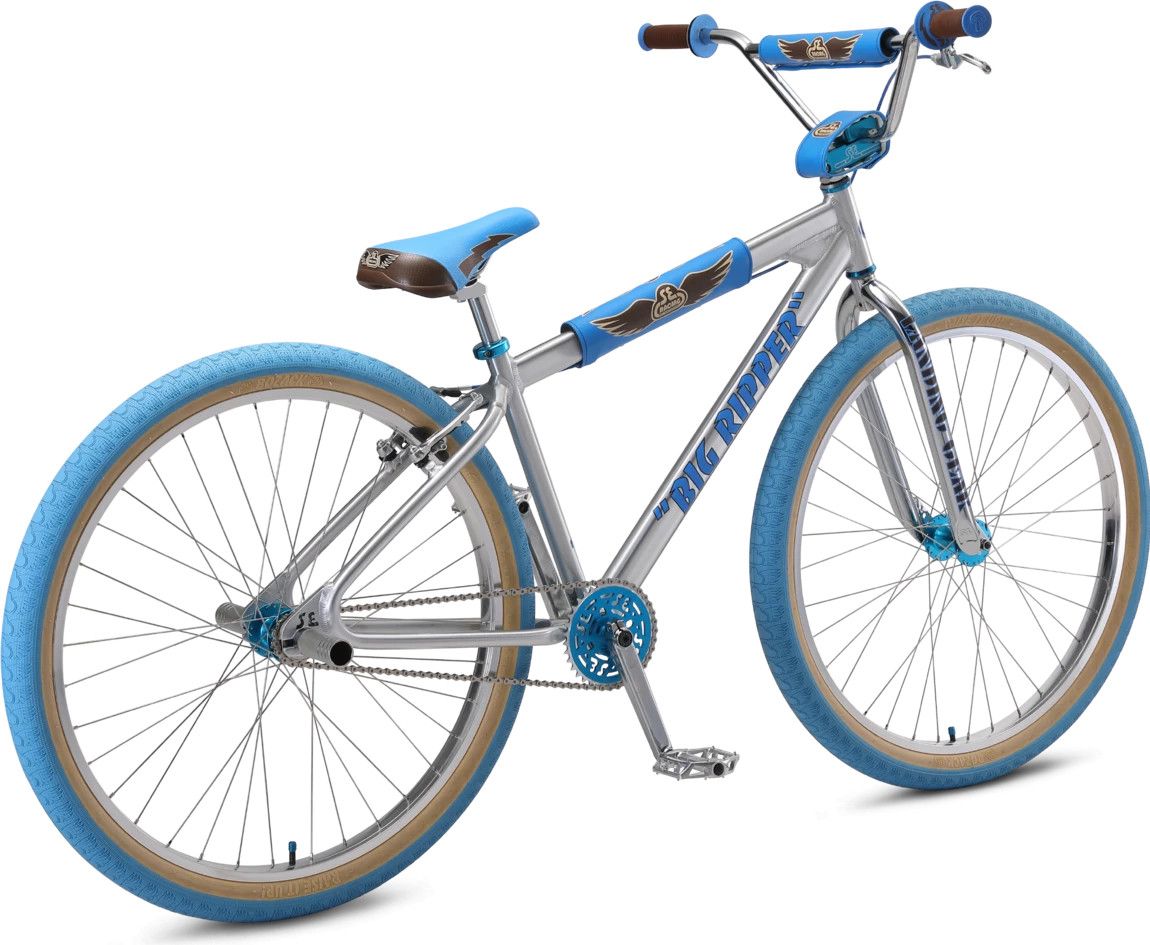 Bmx Bike Frame Se Big Ripper Frame PK Ripper Super Elite XXL – SE