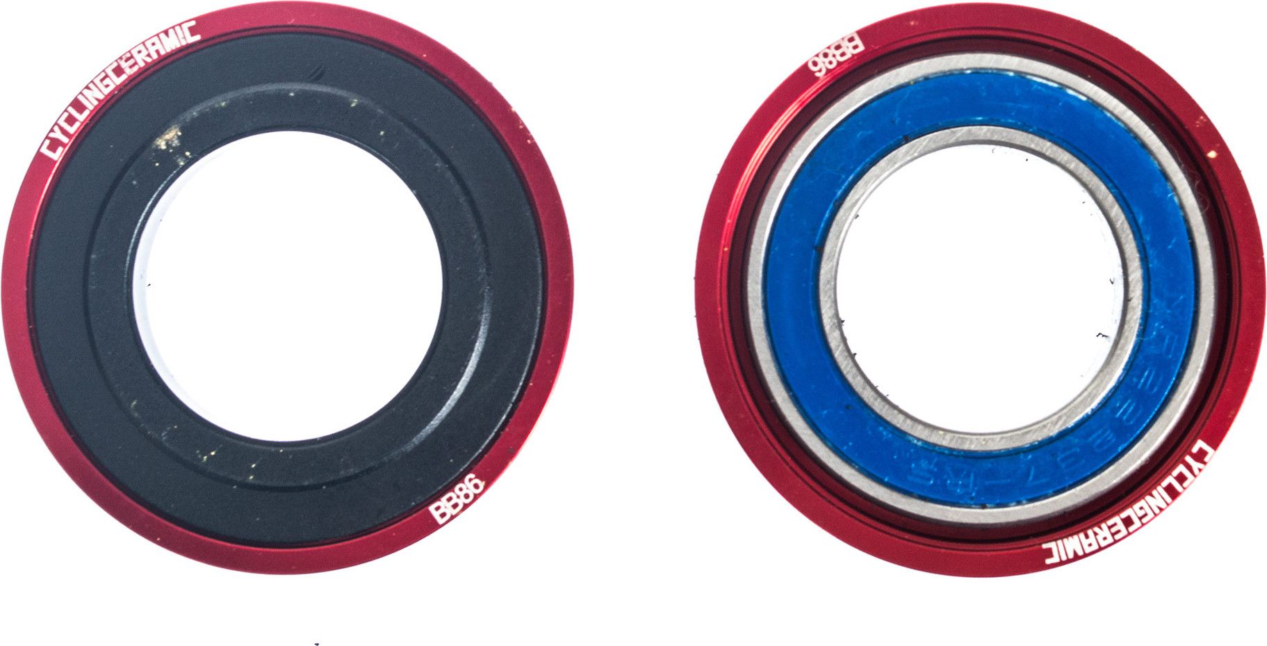 CeramicSpeed bottom bracket BB90 Trek SRAM GXP