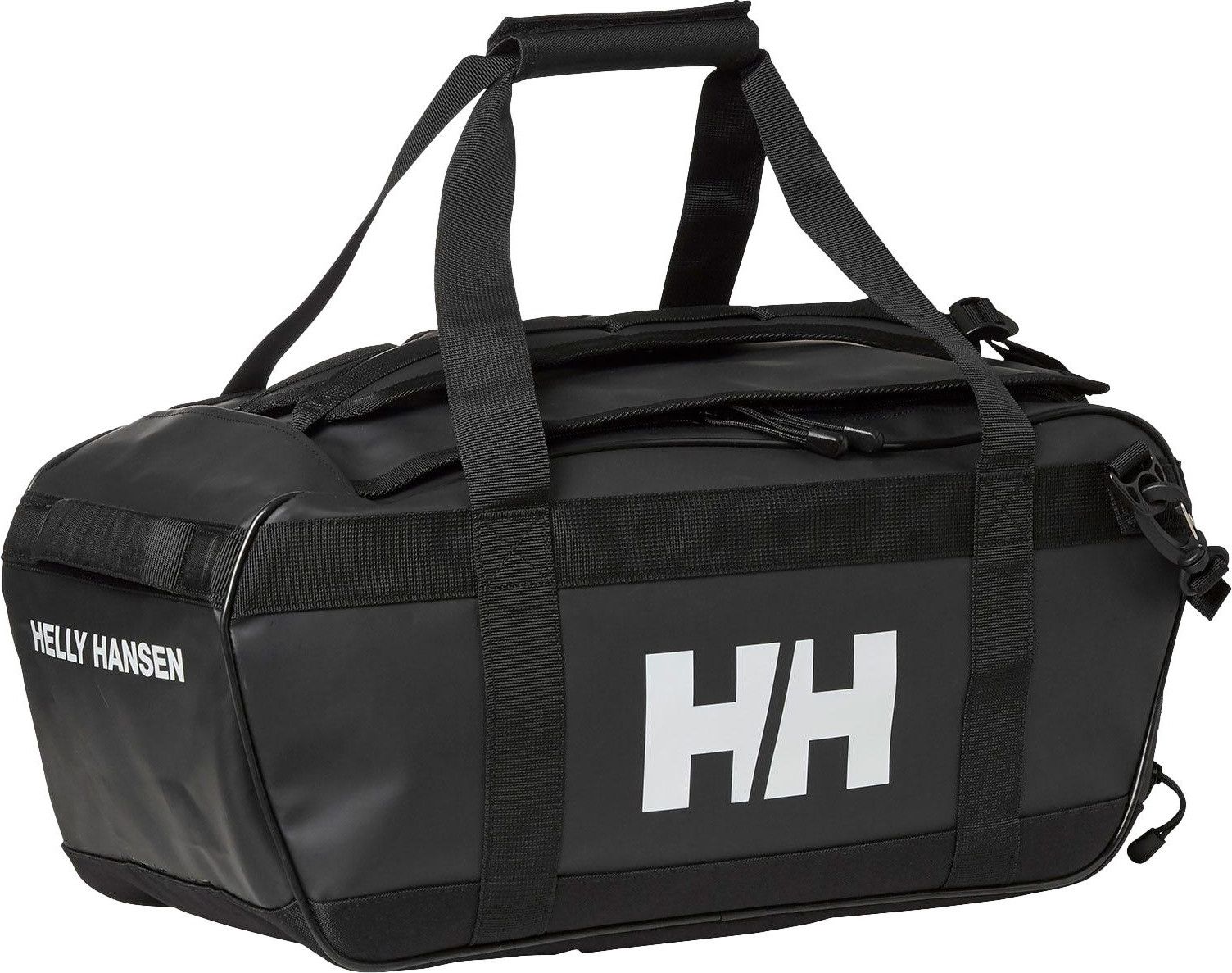 Helly Hansen Scout Duffel Bag 50L M Black Alltricks