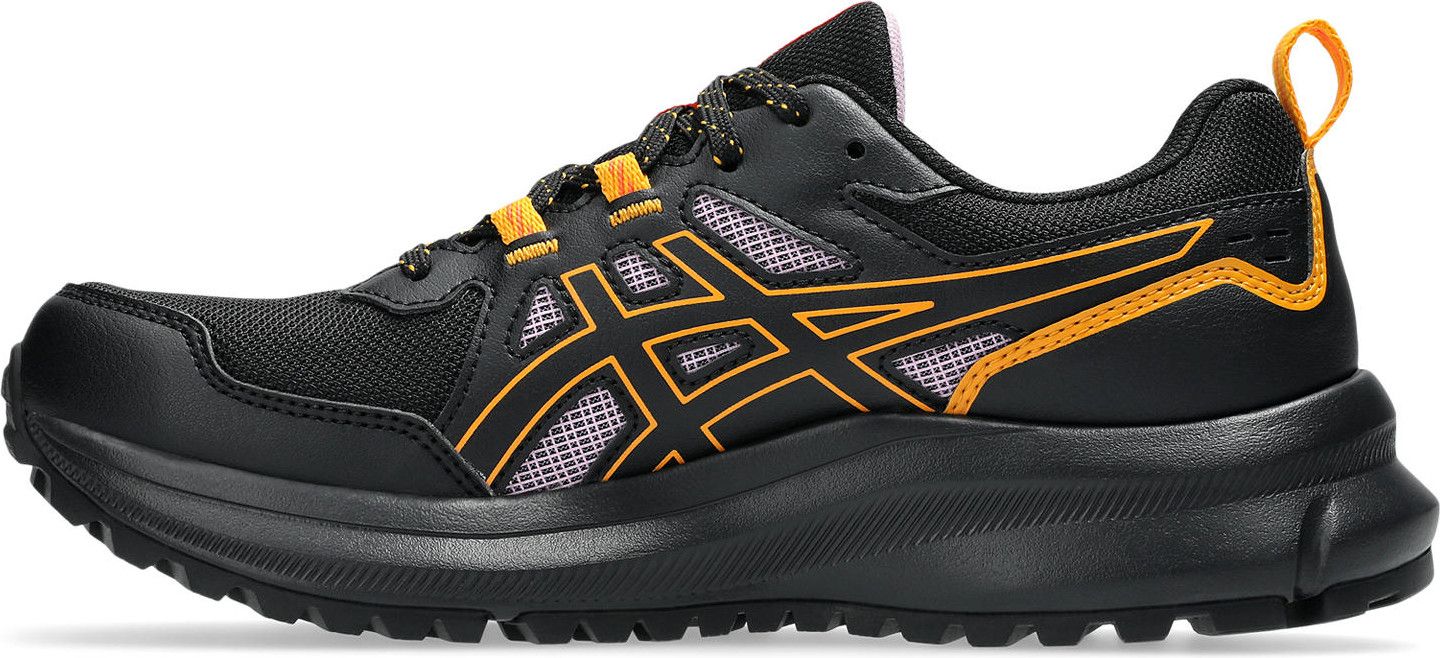 Asics Trail Scout 3 vue de profil