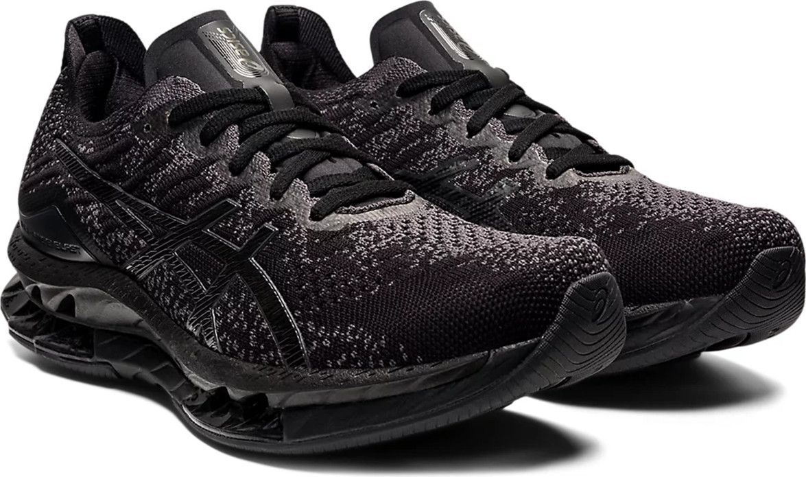 Asics gel kinsei 8 femme noir online