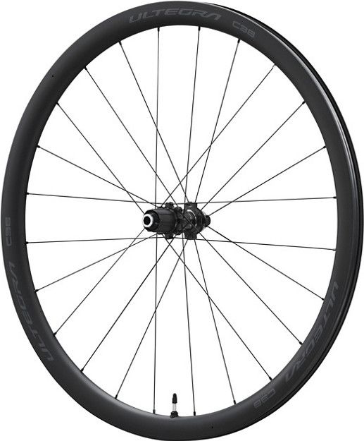 Shimano Ultegra R8170 C36 Rear Wheel 700 mm I 12x142 mm I