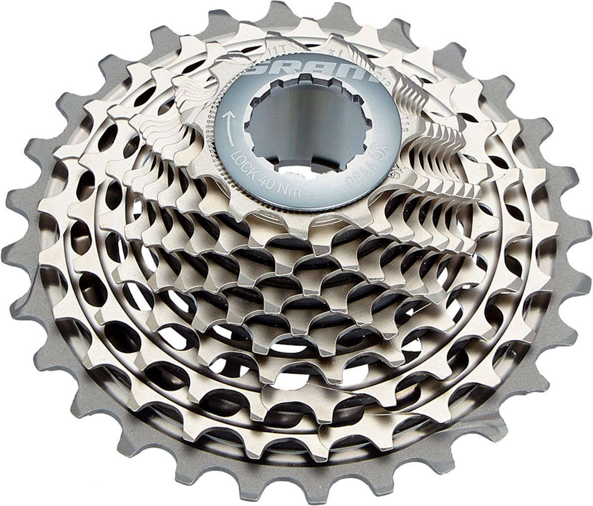 SRAM RED 22 XG 1190 11S Cassette | Alltricks.com