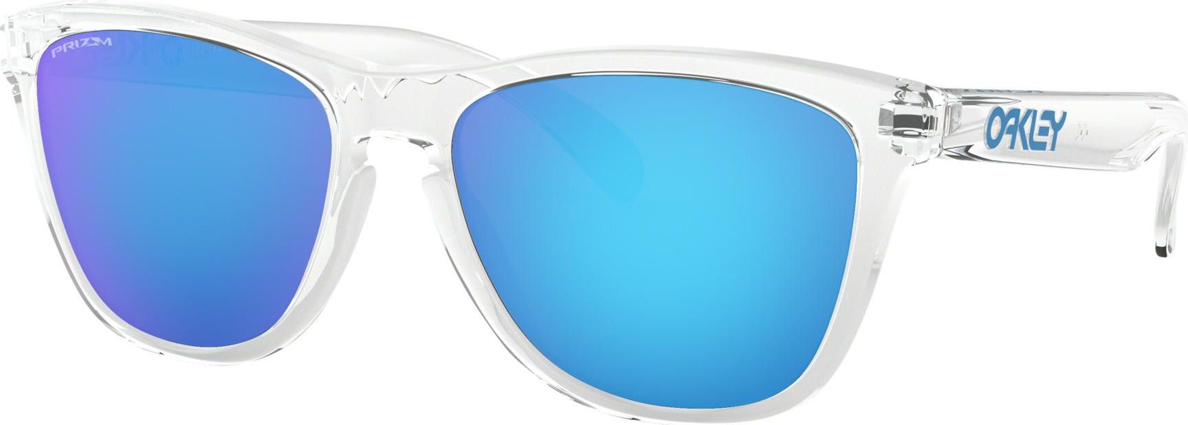 Verre oakley frogskins online