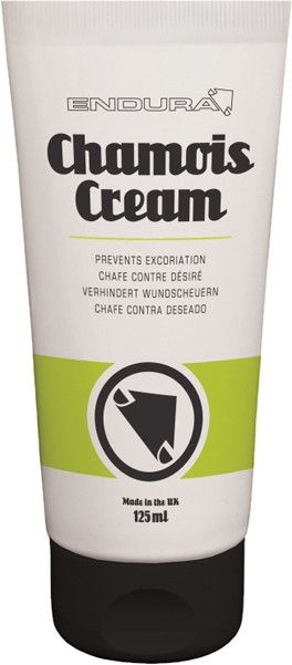 Endura chamois cream sales
