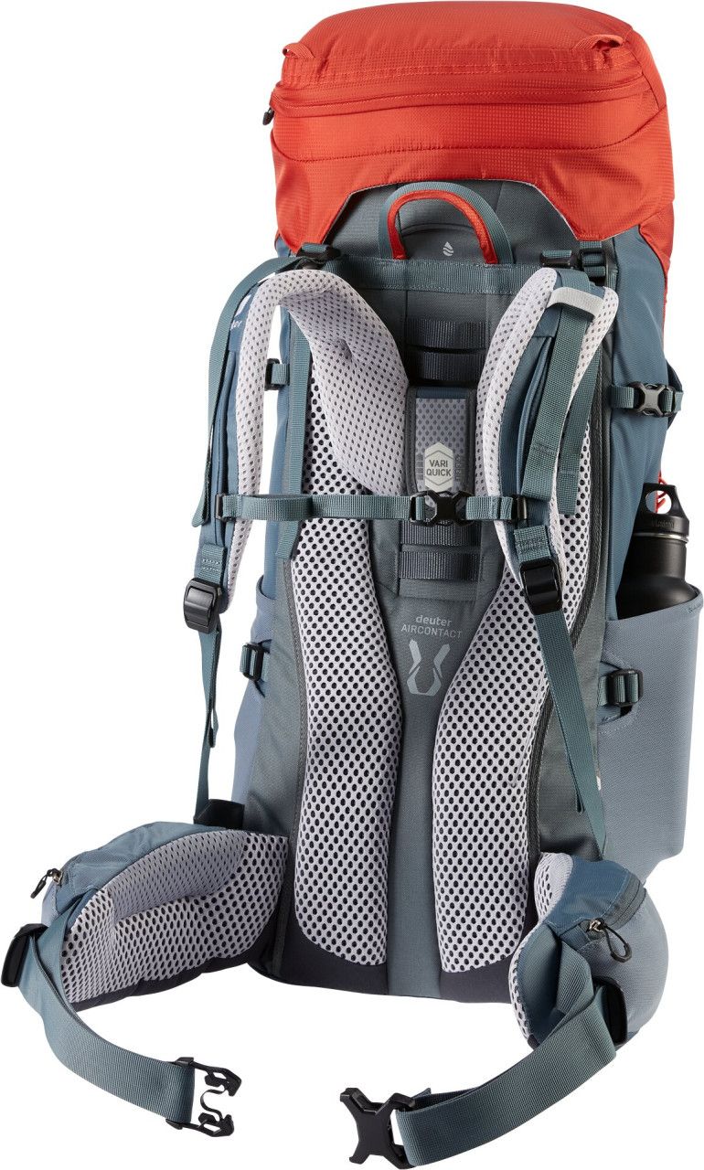 Deuter act lite sl 45 10l fashion backpack women's sizing