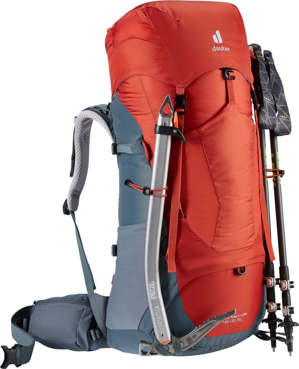 Deuter act lite shops 45 10 sl woman