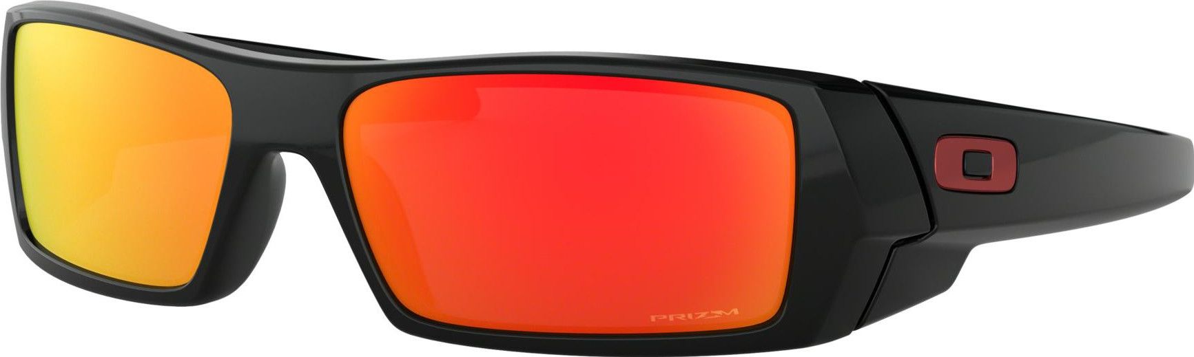 Oakley Sunglasses Gascan Polished Black Prizm Ruby Ref. OO9014 4460 Alltricks