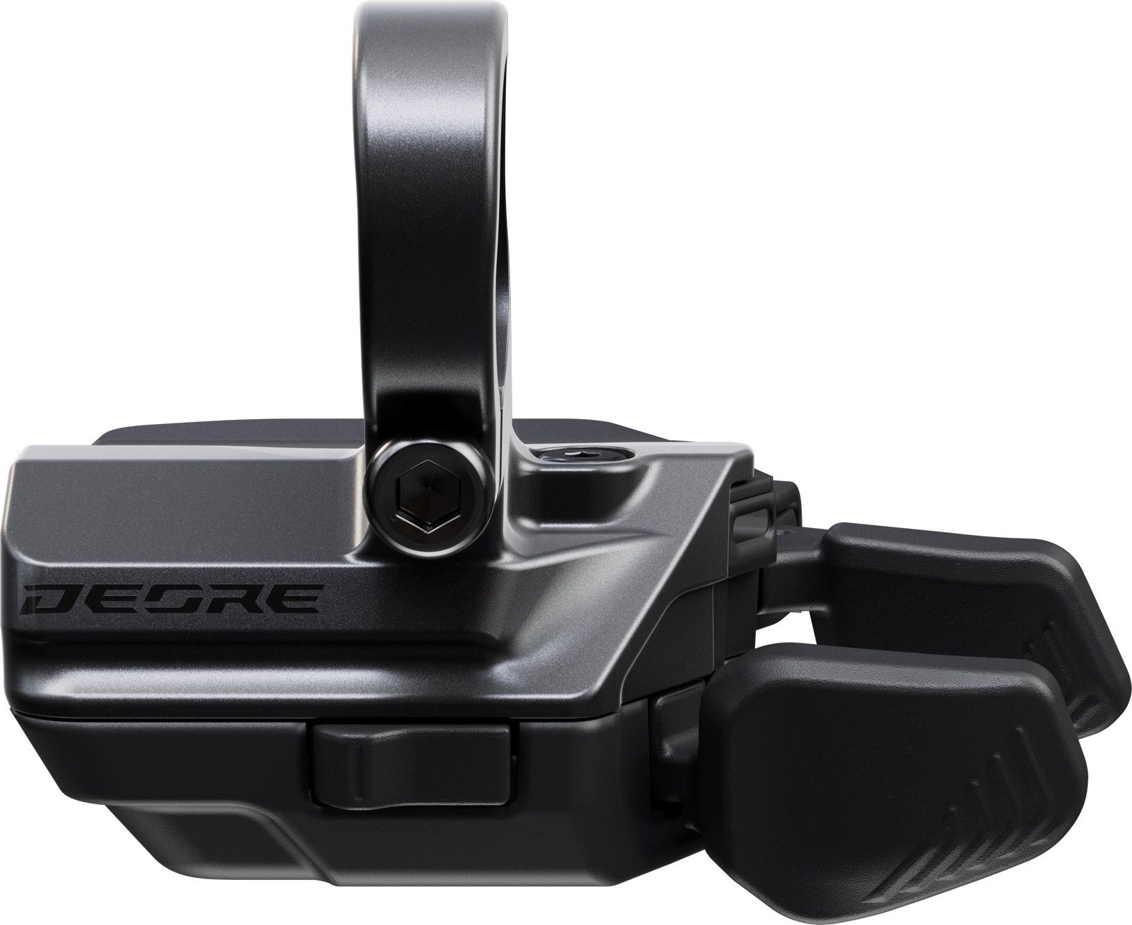 Shimano Deore Di2 RD-M6250-SGS (Long Cage) / SW-M6250-R 12S