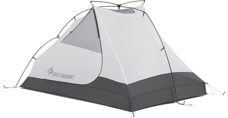 Sea To Summit Alto TR2 Plus Ultralight 2 Person Hiking Tent Green