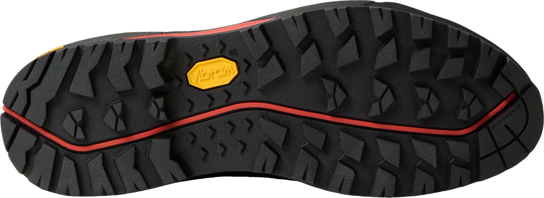 The North Face Mid Verto Gore-Tex Grey Women's Hiking Shoes