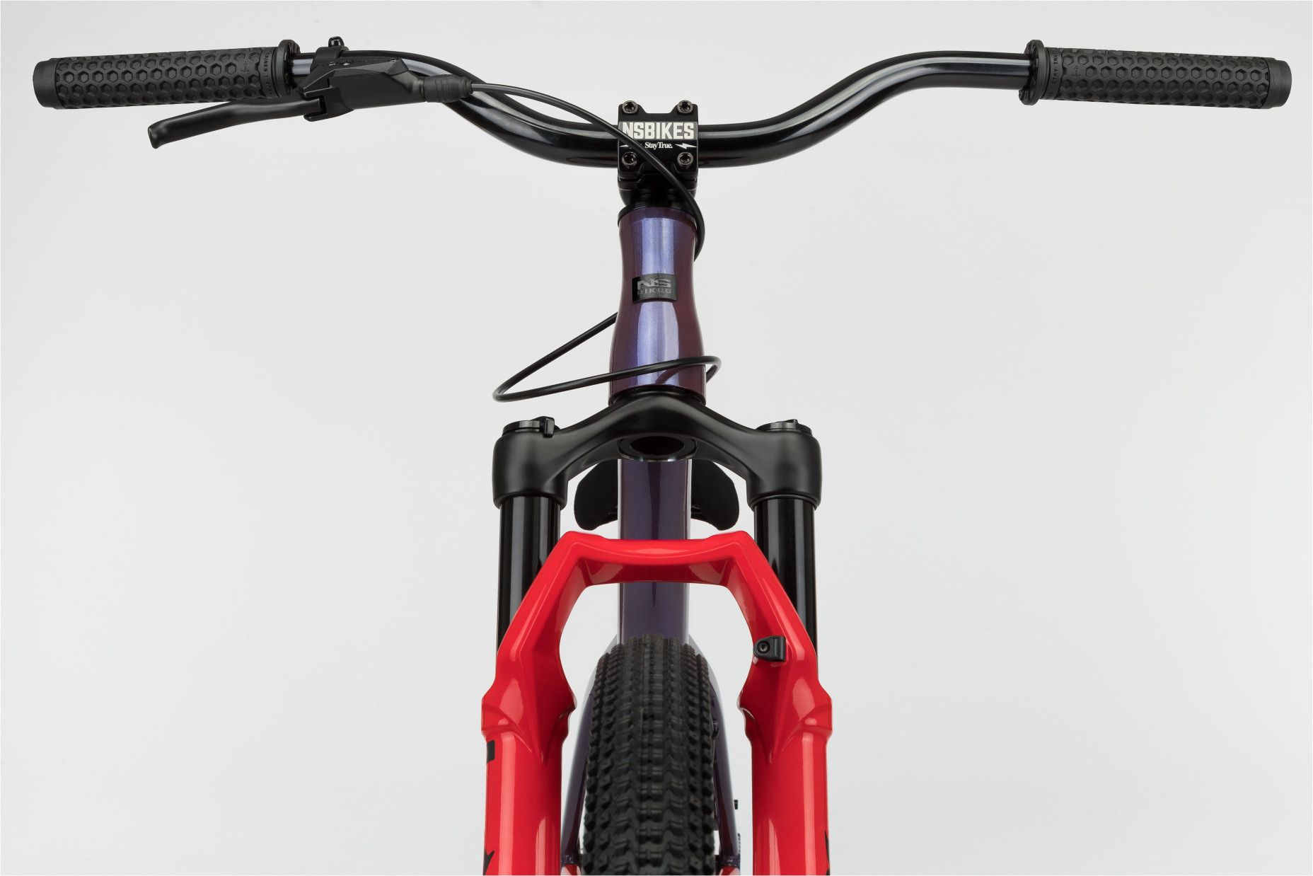 Dirt bike NS Bikes Movement 1 Chaméléon | Alltricks.com