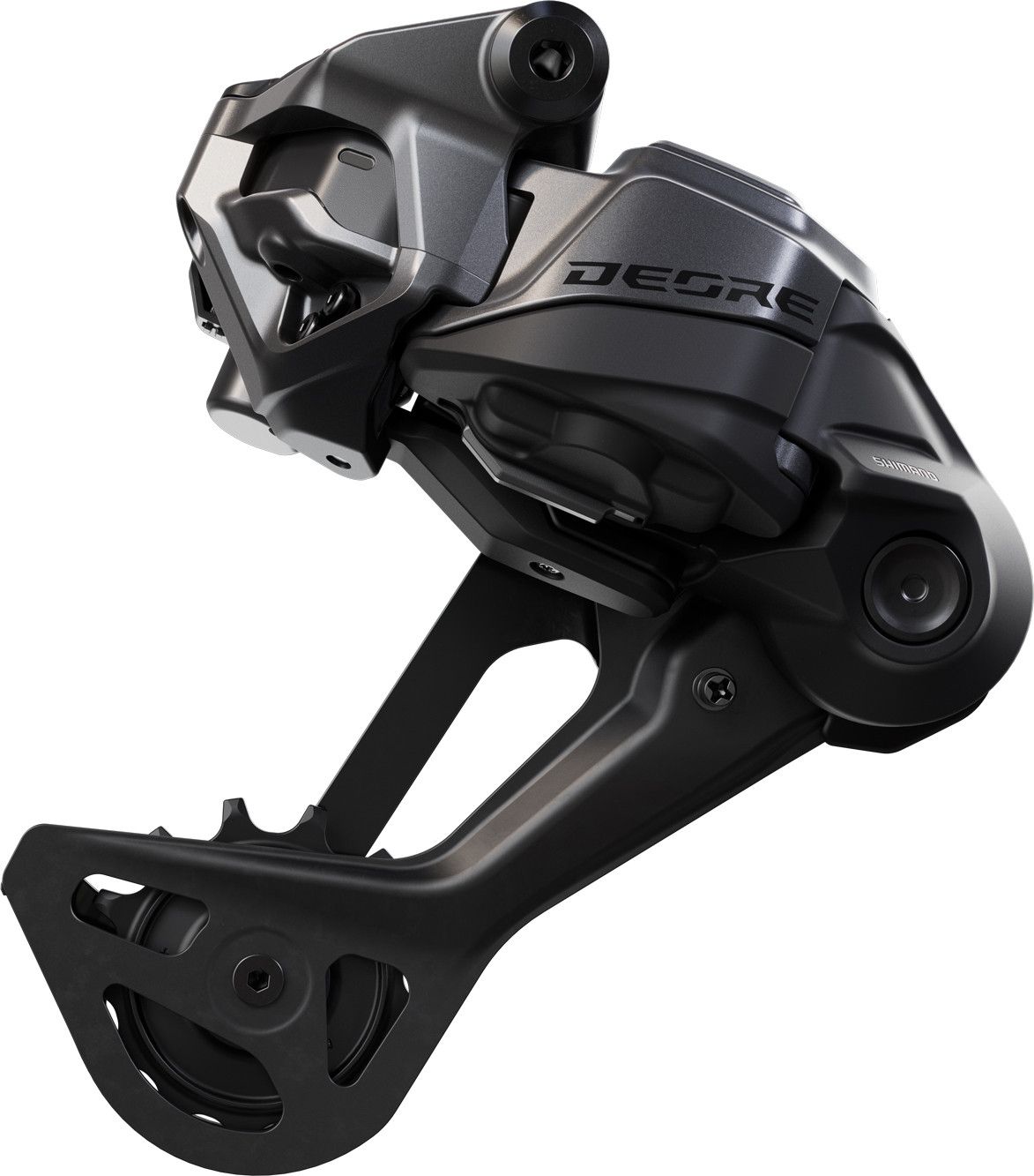 Dérailleur Arrière Shimano Exage M320 VTT 7 Vitesses – état Presque Neuf