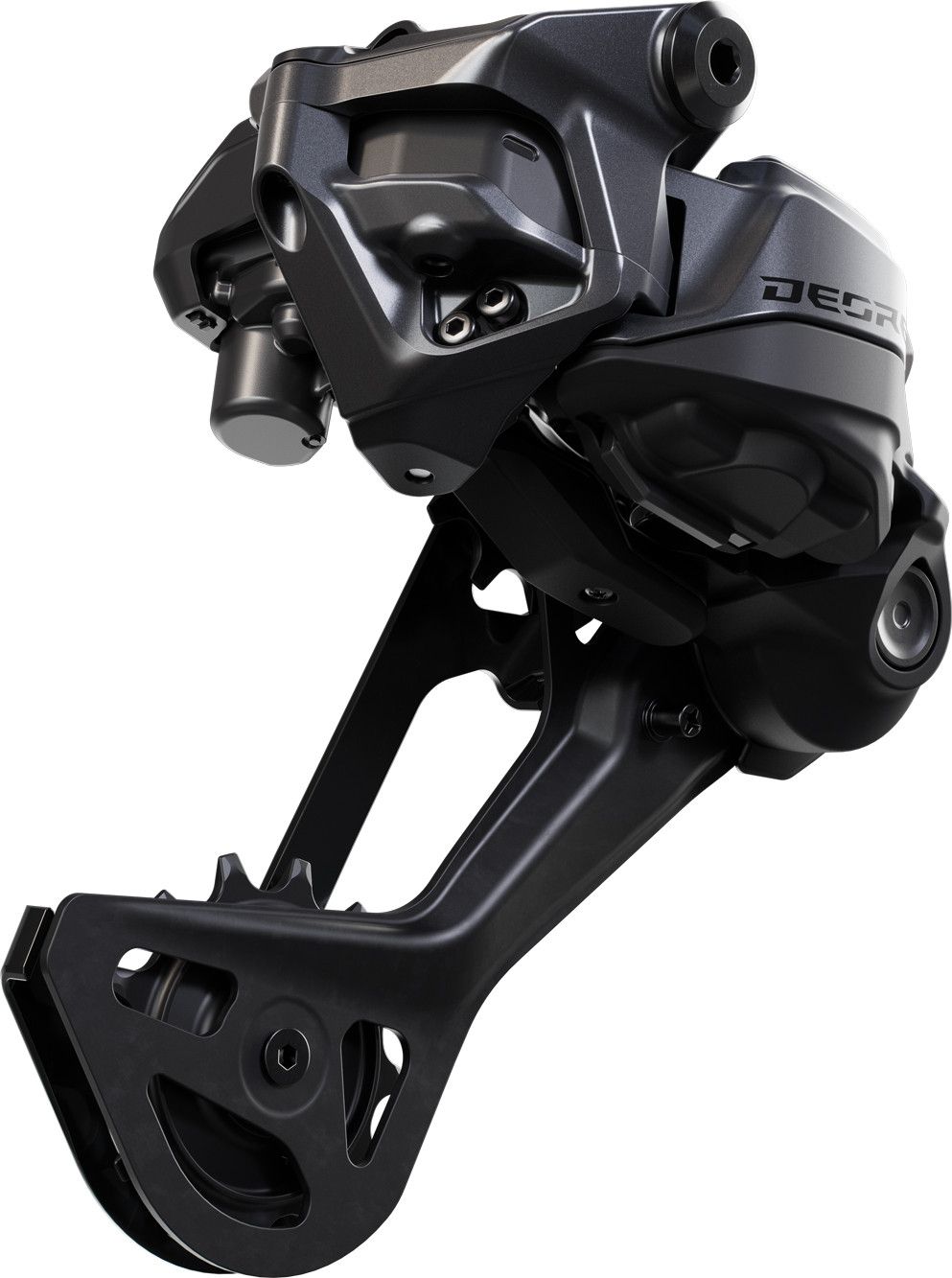 Shimano Deore Di2 RD-M6250-SGS (Long Cage) Rear Derailleur 1x12S